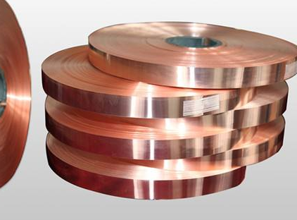 紫銅帶鍍錫工藝？