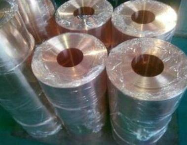 紫銅帶的性能？